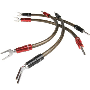 Chord Epic Links Speaker Jumper Cables