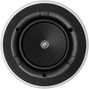 KEF Ci130.2CR In Ceiling Speaker (Single)
