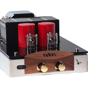 Pathos Classic One MkIII Integrated Amplifier - Padouk