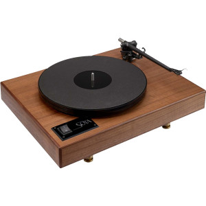 Sota Comet V Turntable