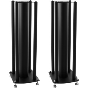KEF LS50 Official Speaker Stands Pair