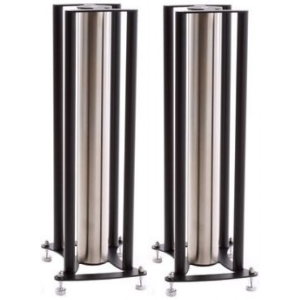 Custom Design FS105 Speaker Stands (Pair)