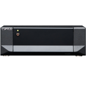 Cyrus Classic Power Amplifier Front Panel