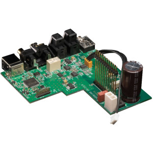 Cyrus QXR DAC Upgrade