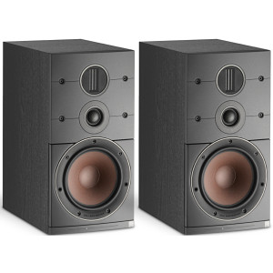 Dali Callisto 2 C Wireless Speakers (Pair) Black