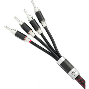 Dali Connect SC RM430ST Speaker Cables