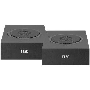 ELAC Debut A4.2 Atmos Speakers (Pair)