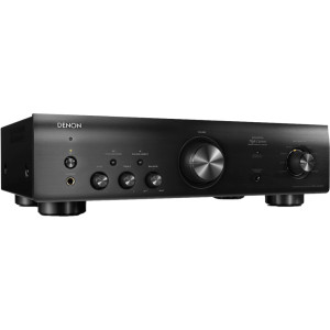 Denon PMA-600NE Integrated Amplifier - Black