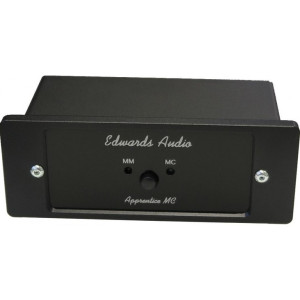 Edwards Audio Apprentice MC EQ Phono Stage