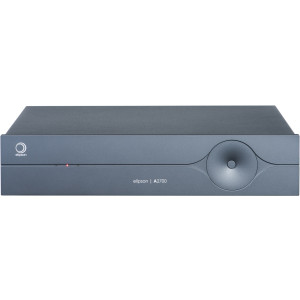 Elipson A2700 Power Amplifier Front