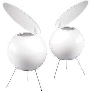 Elipson BS50 Tribute Speakers (Pair)