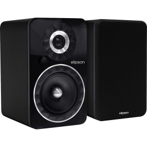 Elipson Prestige Facet PF6B BT Black