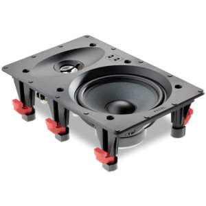 Focal 100 IW6 In Wall Speaker (Single)