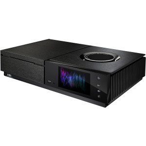 Naim Uniti Star All-in-One System