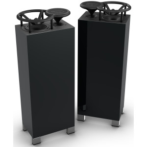 Duevel Enterprise Speakers (Pair)