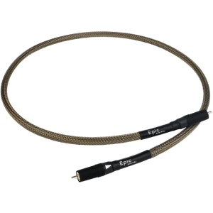 Chord Epic RCA Digital Cable