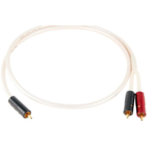 Atlas Equator Achromatic Subwoofer Cable 1:2