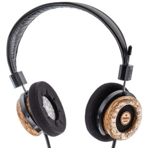 Grado The Hemp Headphones