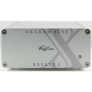 Graham Slee Reflex C Phono Stage