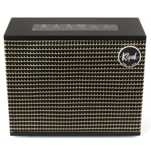 Klipsch Heritage Groove Wireless Speaker System Black Matte