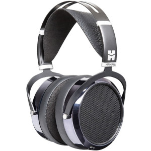 HiFi Man HE6SE Planar Headphones - Ex Demo