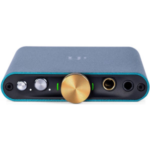 iFi Audio Hip DAC Headphone Amplifier