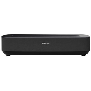 Hisense PL1 UST Ultra Short Throw 4K Laser Projector