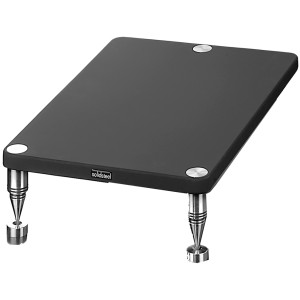 Solidsteel HS-A Power Amplifier Monoblok Stand