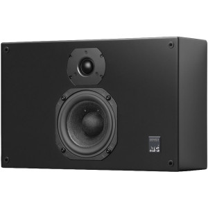 ATC HTS7C On Wall Speaker (Single) Satin Black