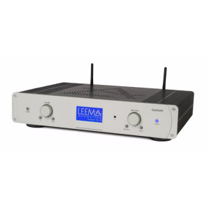 Leema Quasar Power Amplifier
