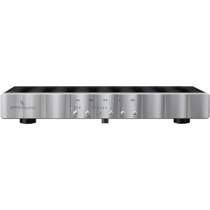 Jeff Rowland Aeris DAC Front