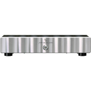 Jeff Rowland Model 125 Stereo Power Amplifier Front