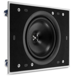 KEF Ci200QL In Wall / In Ceiling Speaker Front
