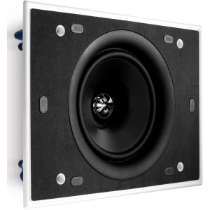 KEF Ci160QL In Wall / In Ceiling Speaker Front