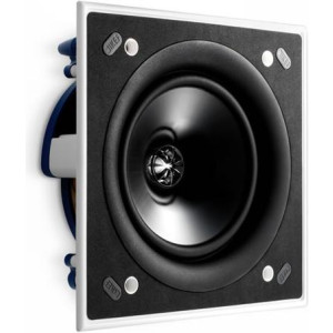 KEF Ci160QS In Wall / In Ceiling Speaker Front