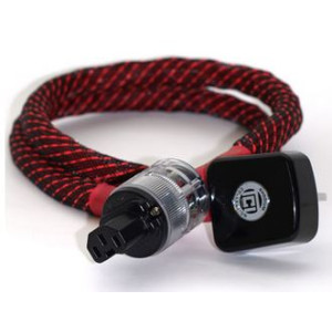 TCI King Constrictor Mains Cable