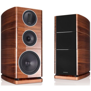 Wharfedale Elysian 2 Speakers (Pair) Walnut