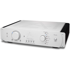 Leema Pyxis Pre Amplifier - Silver