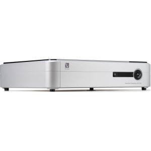 PS Audio Directstream DAC and Streamer Mk2 - Light Right Angle