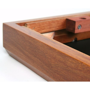 Linn LP12 Plinth