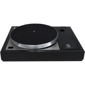 Linn Sondek LP12 Turntable Black Ash