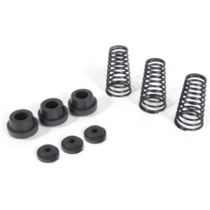 Linn LP12 KIT - Includes SPRINGS 2F-052/1 / LRG GROMMET – 2R-002 / SL GROMMET – 2R-001