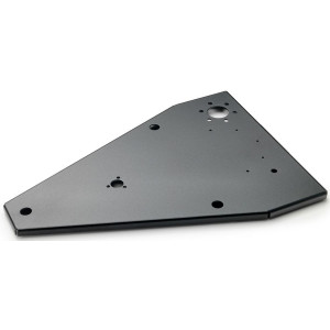 Linn Standard LP12 Sub-Chassis