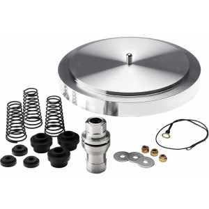 Linn Karousel LP12 Bearing Upgrade