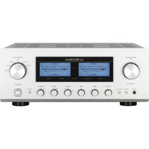 Luxman L-505uX Integrated Amplifier