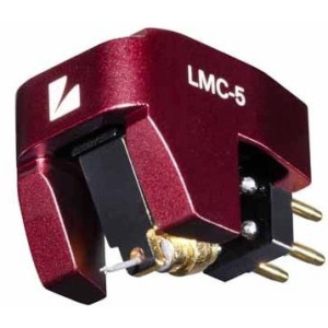 Luxman LMC-5 MC Phono Cartridge