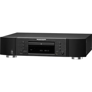 Marantz CD6007 CD Player - Black