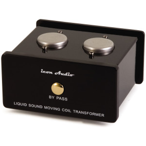 Icon Audio MCTX Step Up Transformer