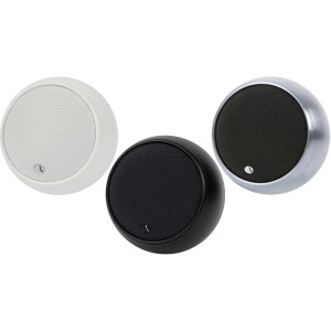 Anthony Gallo Nucleus Micro Speaker Colours