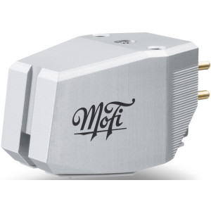 Mobile Fidelity MasterTracker MM Phono Cartridge